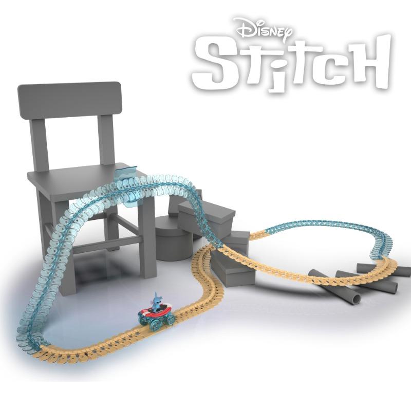 Smoby Stitch FleXtreme For Kids