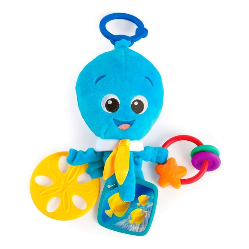 Baby Einstein Octopus Activity Toy