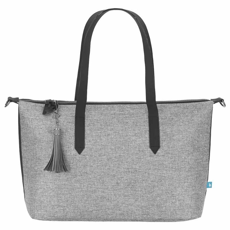 Babymoov Changing Bag Le Champ Elysees - Grey