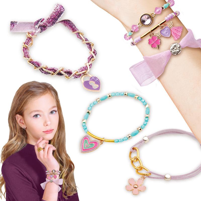 Tasia Charm Bracelets Case