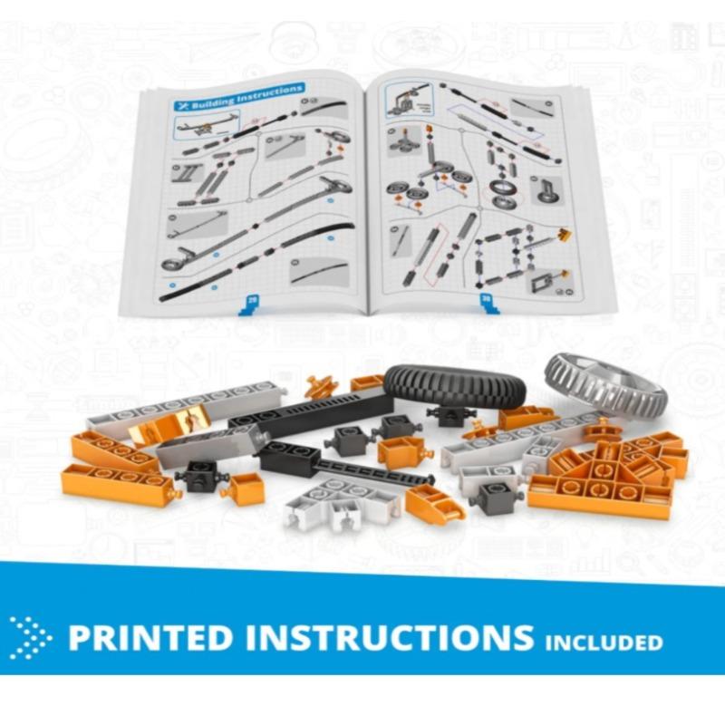 Engino Discovery Stem - Simple Machines