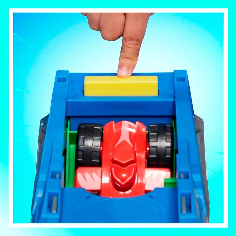 PJ MASK Playset Hero Hauler