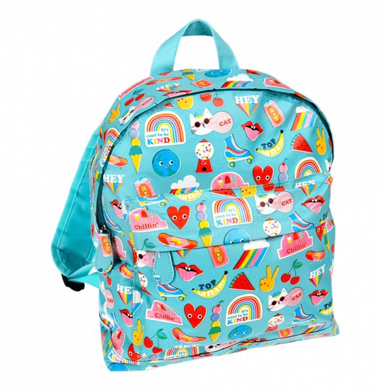 Top Banana Children's Backpack