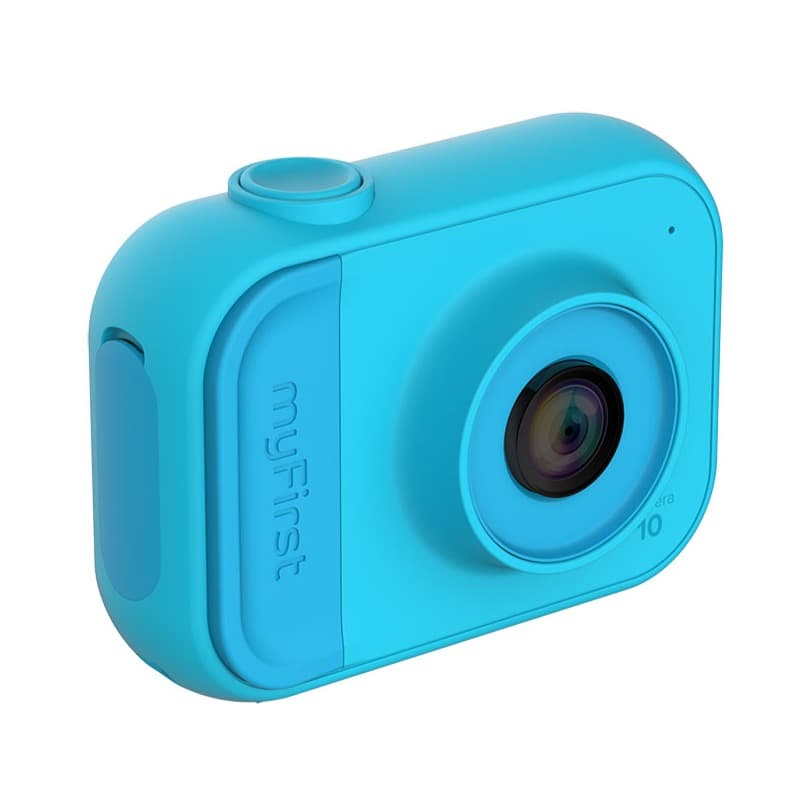 MyFirst Camera 10 - Blue