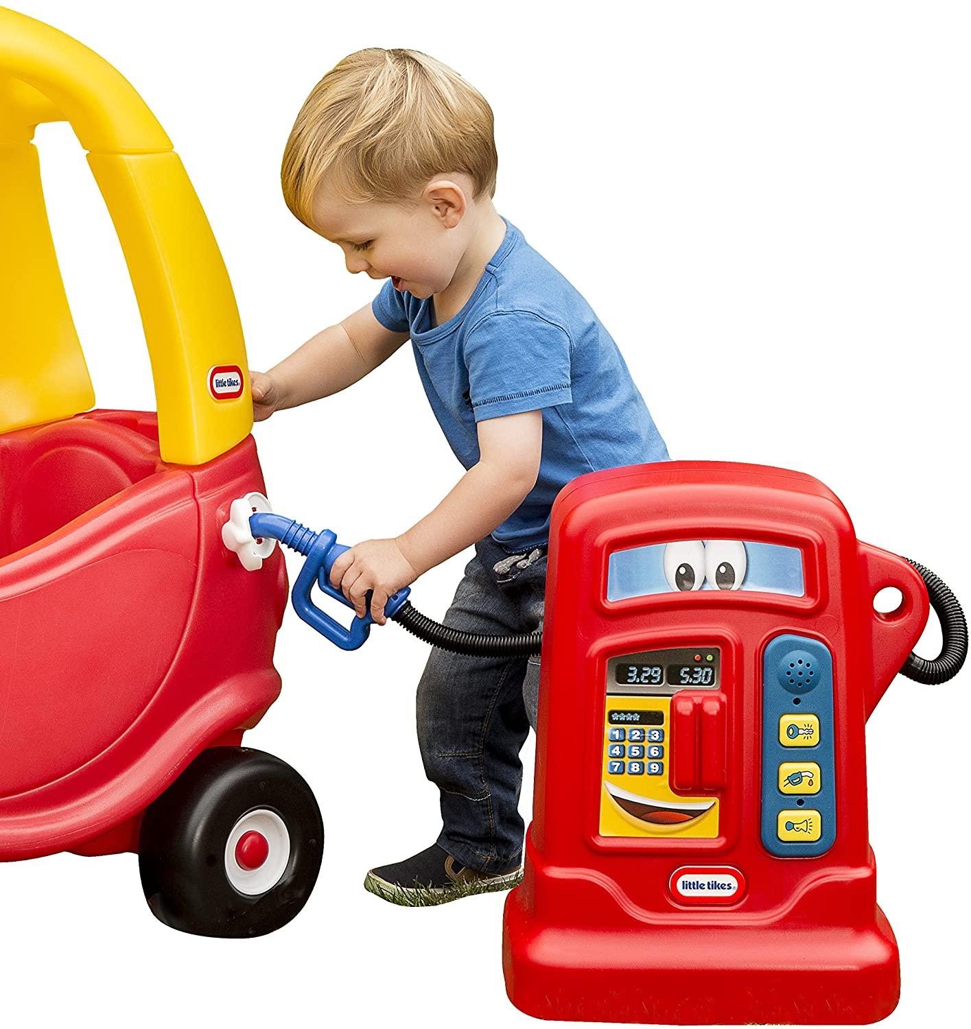 Little Tikes Cozy Pumper
