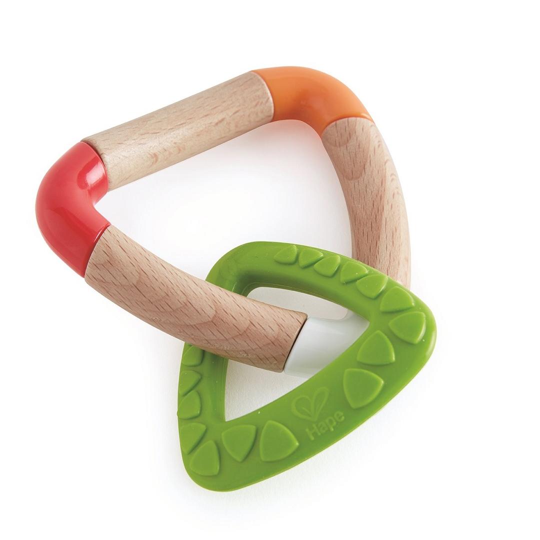 هيب - عضاضة مزدوجة على شكل مثلثات