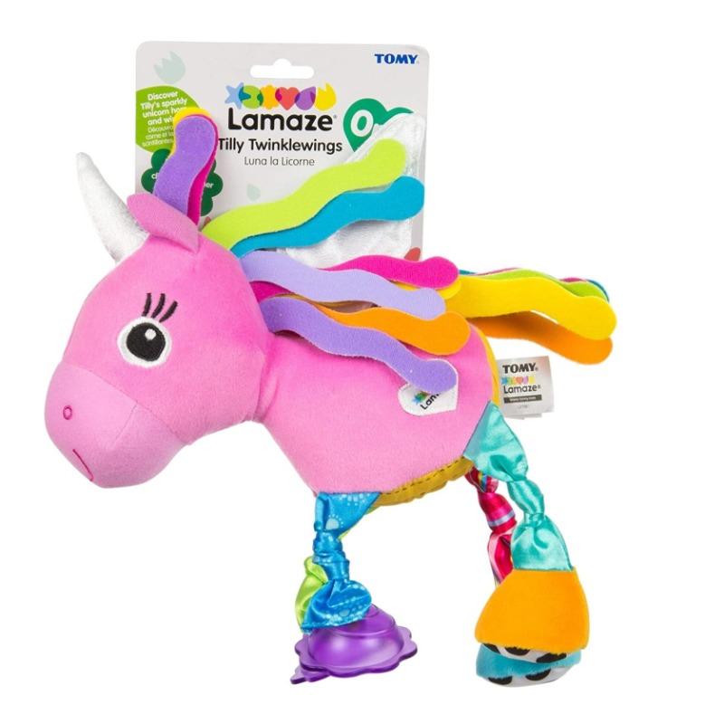 لاماز - خشخيشة تيلي توينكل وينغز