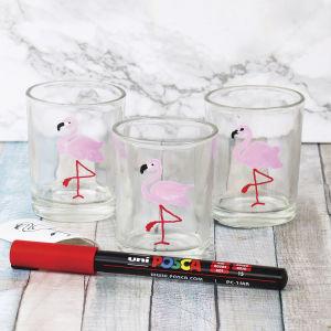 يوني بوسكا - مجموعة أقلام التلوين والرسم على الأسطح