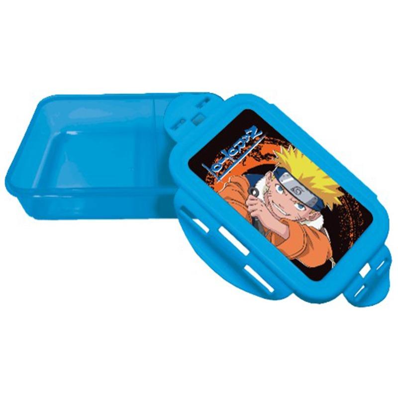 Naruto Lunch Box 1400ML