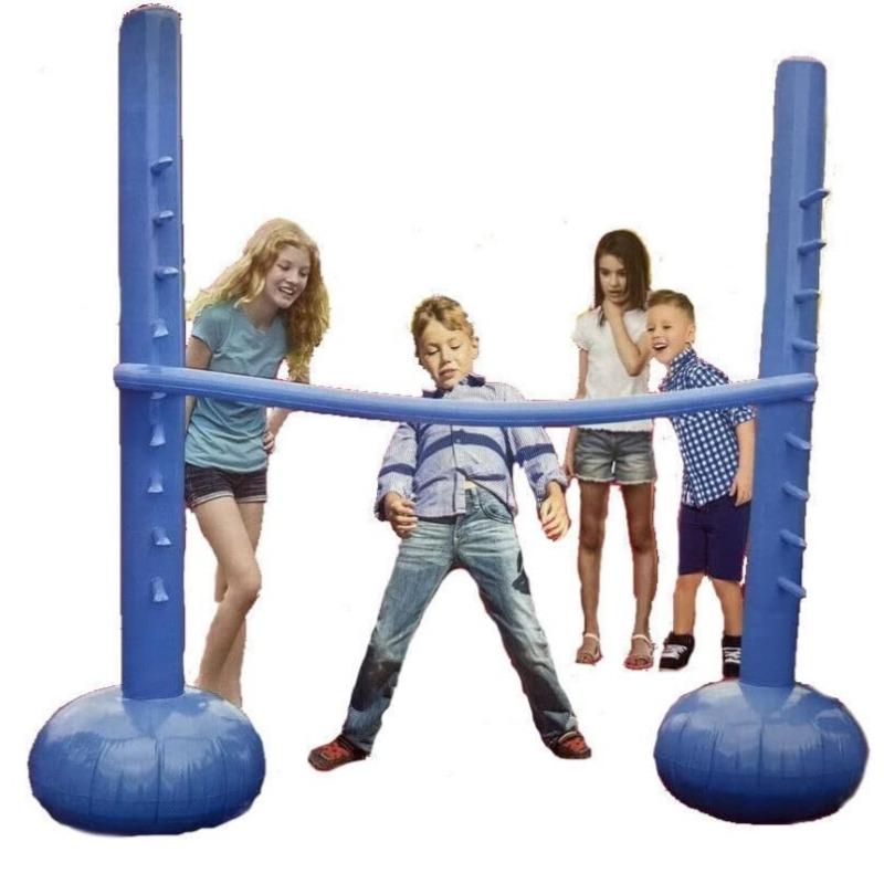 Games Hub Inflatable Limbo Set
