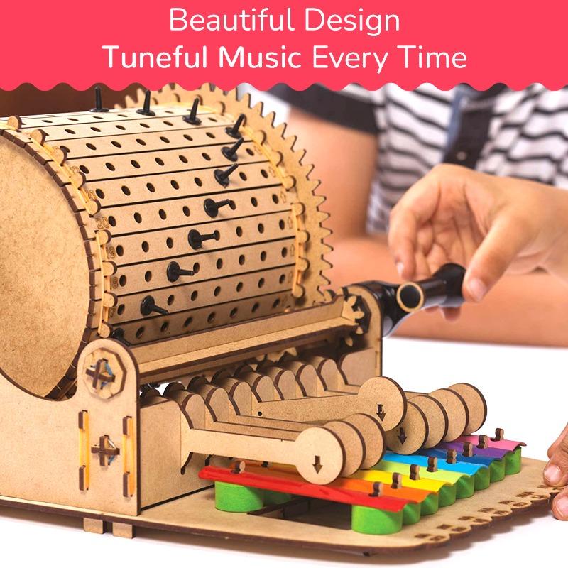 Smartivity Music Machine