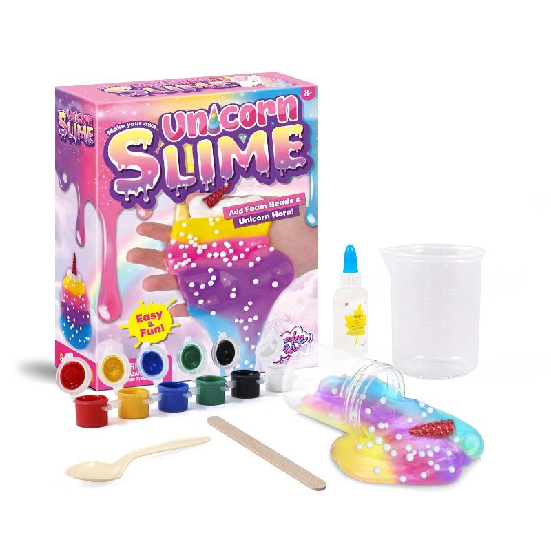 Wow Toys Unicorn Slime Set