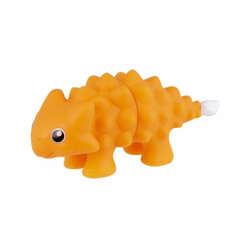 Playgro - Build And Play Dinosaurs