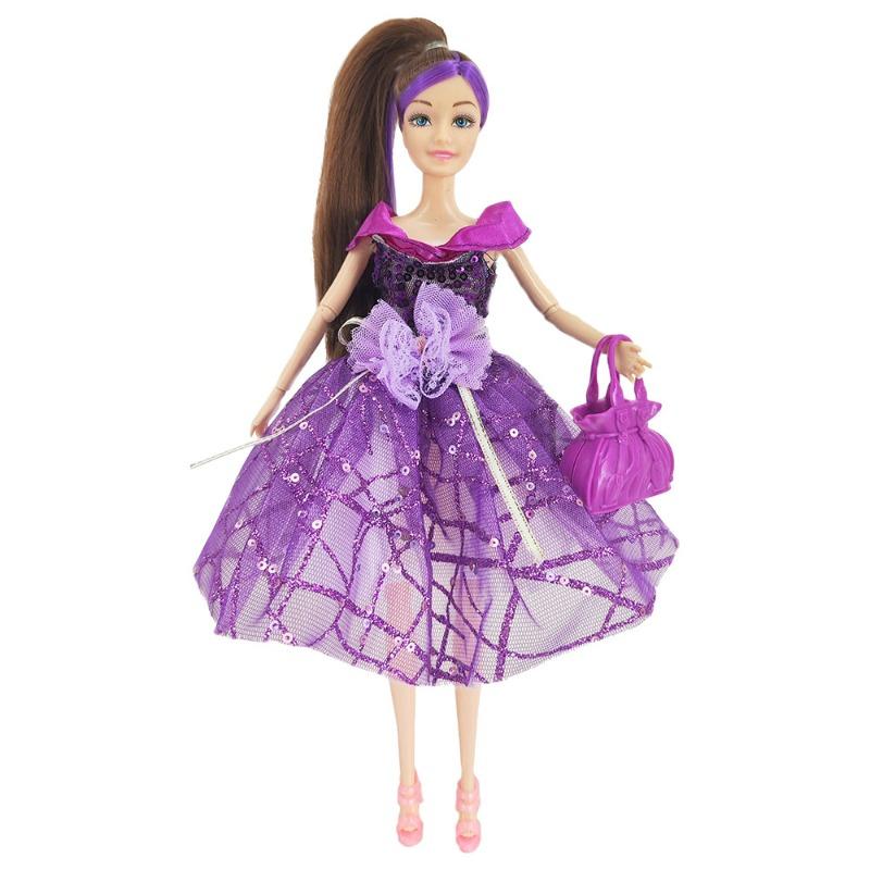 Elissa Fashion Doll Royale Style 3 - 29 Cm