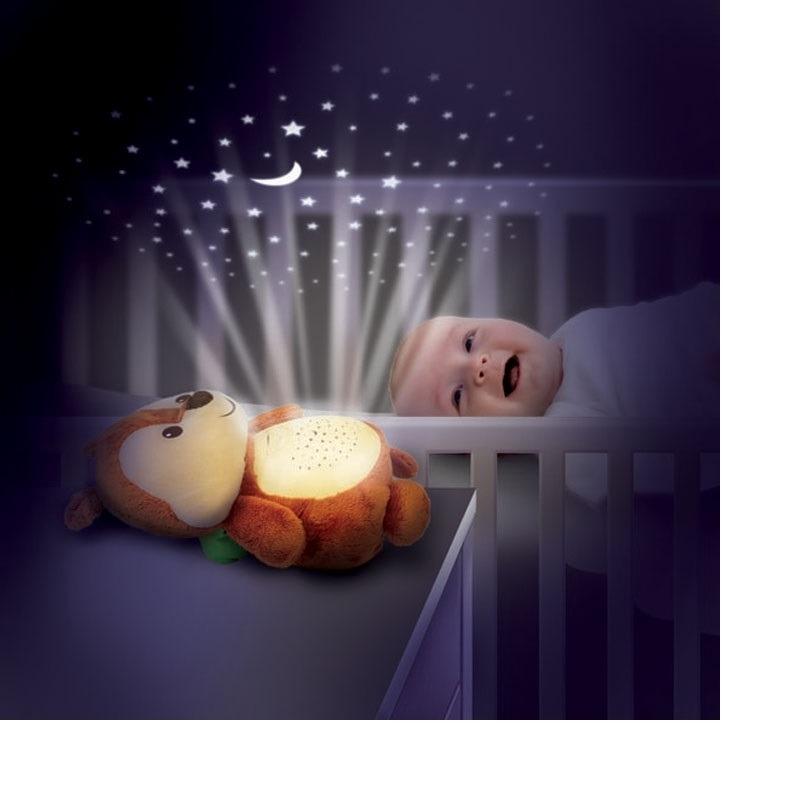 Win Fun Starlight Squirrel 2 in 1