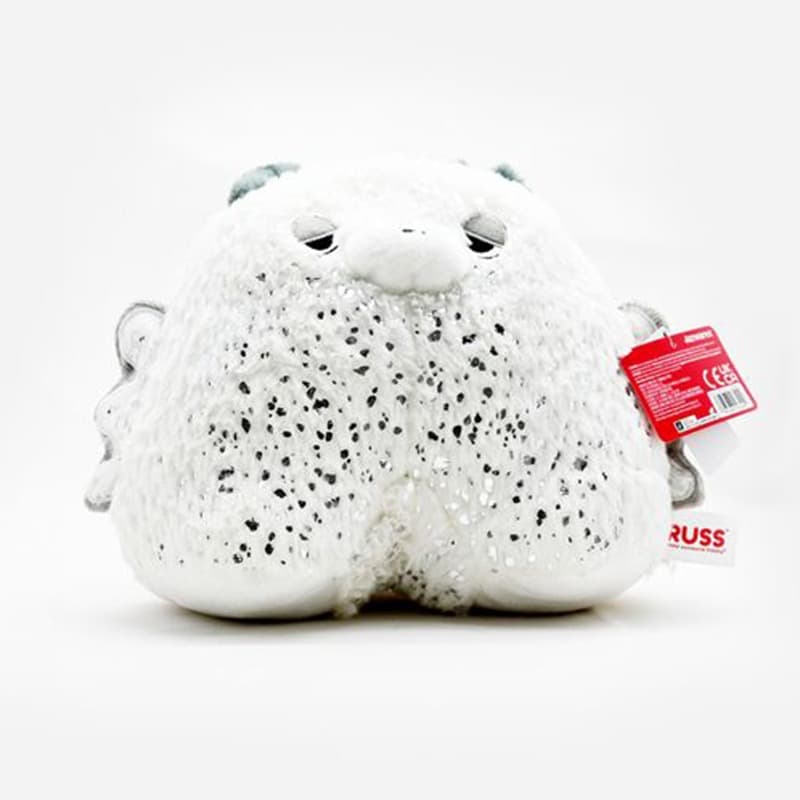 Russ Daydreamerz Sea Creatures - White
