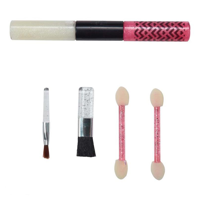 كري زي آرت - شيمر آند سباركل عبوة للمكياج والتجميل إنستاجلام