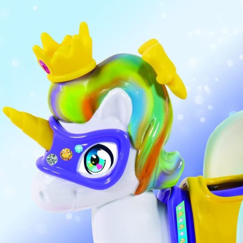 إمبسادور - مجموعة لعب تلبيس يونيكورن