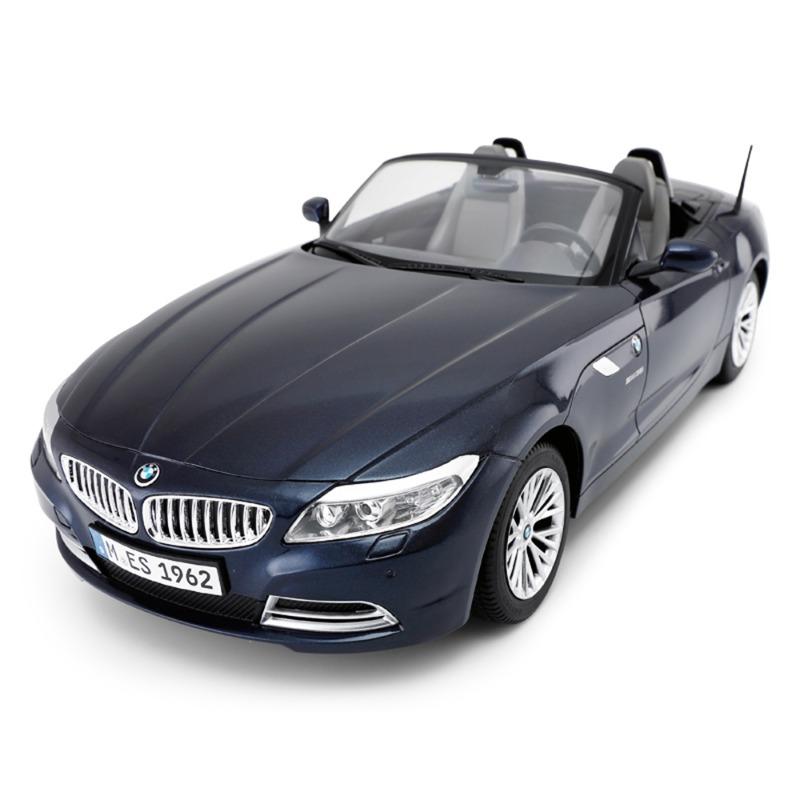 Rastar BMW Z4 Car With RC