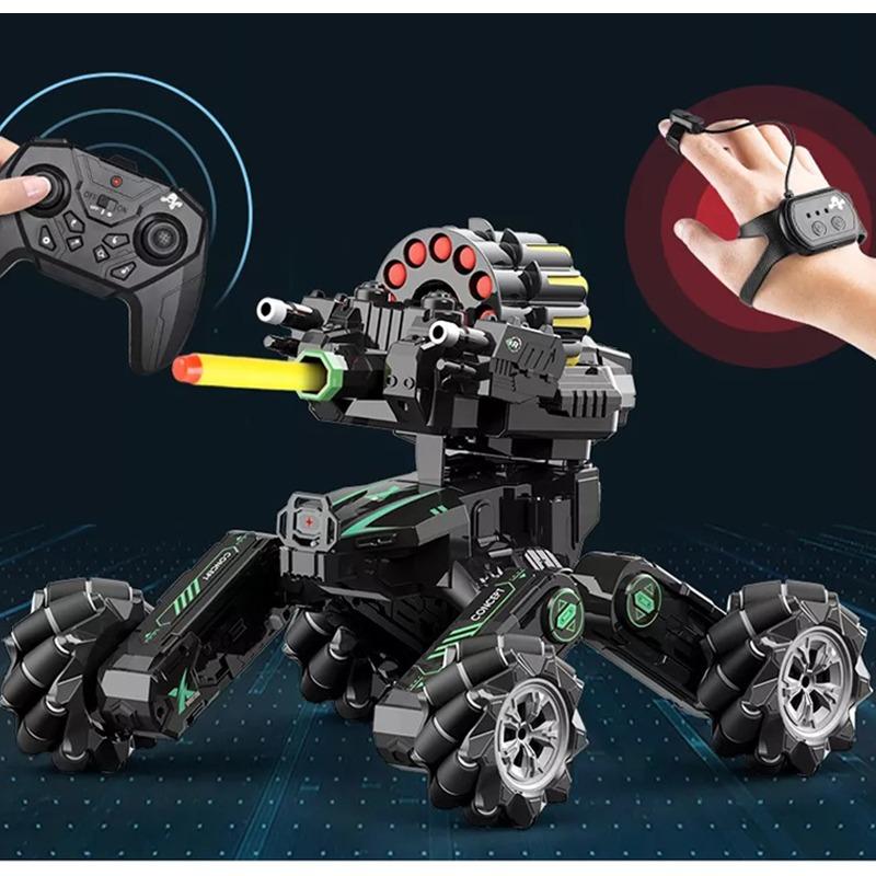 بي رون تويز - مركبة فيرلس آرمور القاذفة بجهاز تحكم عن بعد