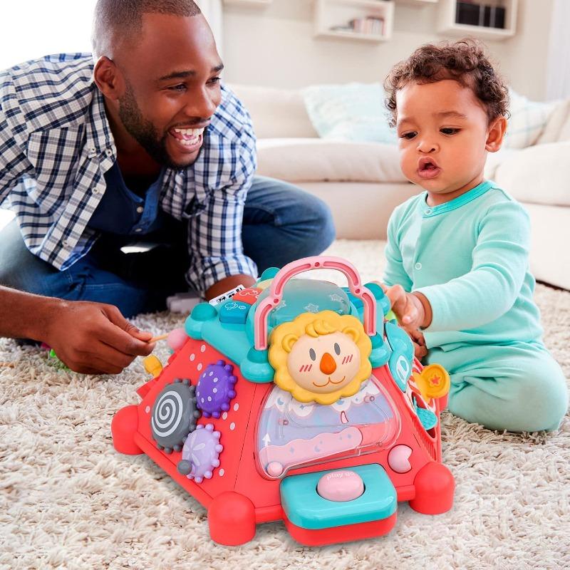 فايف ستار - لعبة تعليمية متعددة الوظائف