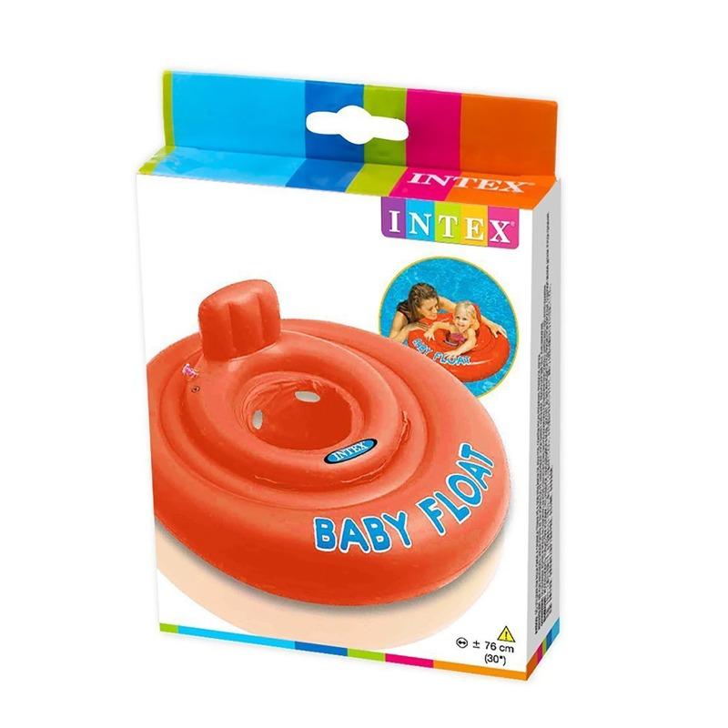 Intex Baby Float Swim Ring