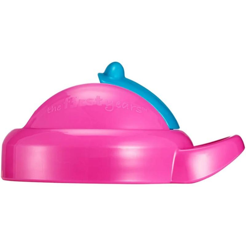 فيرست ييرز - كوب مع مصاص ديزني ميني ماوس - أشكال متنوعة