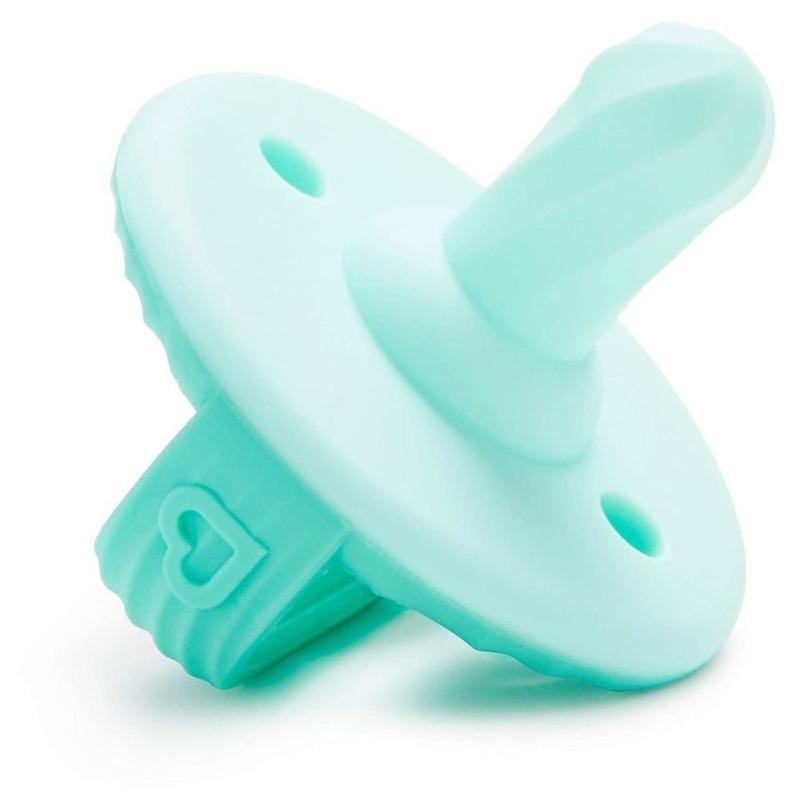 مانشكين - عضاضة ولهاية سيليكون - عدد 2