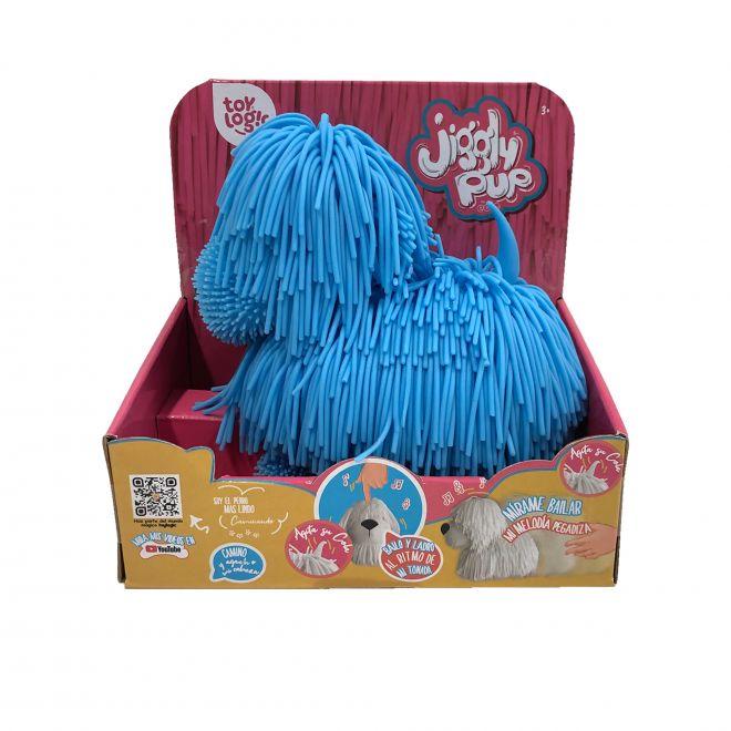 Jiggly Pets Dog