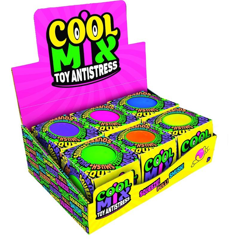 كول ميكس بول لارج