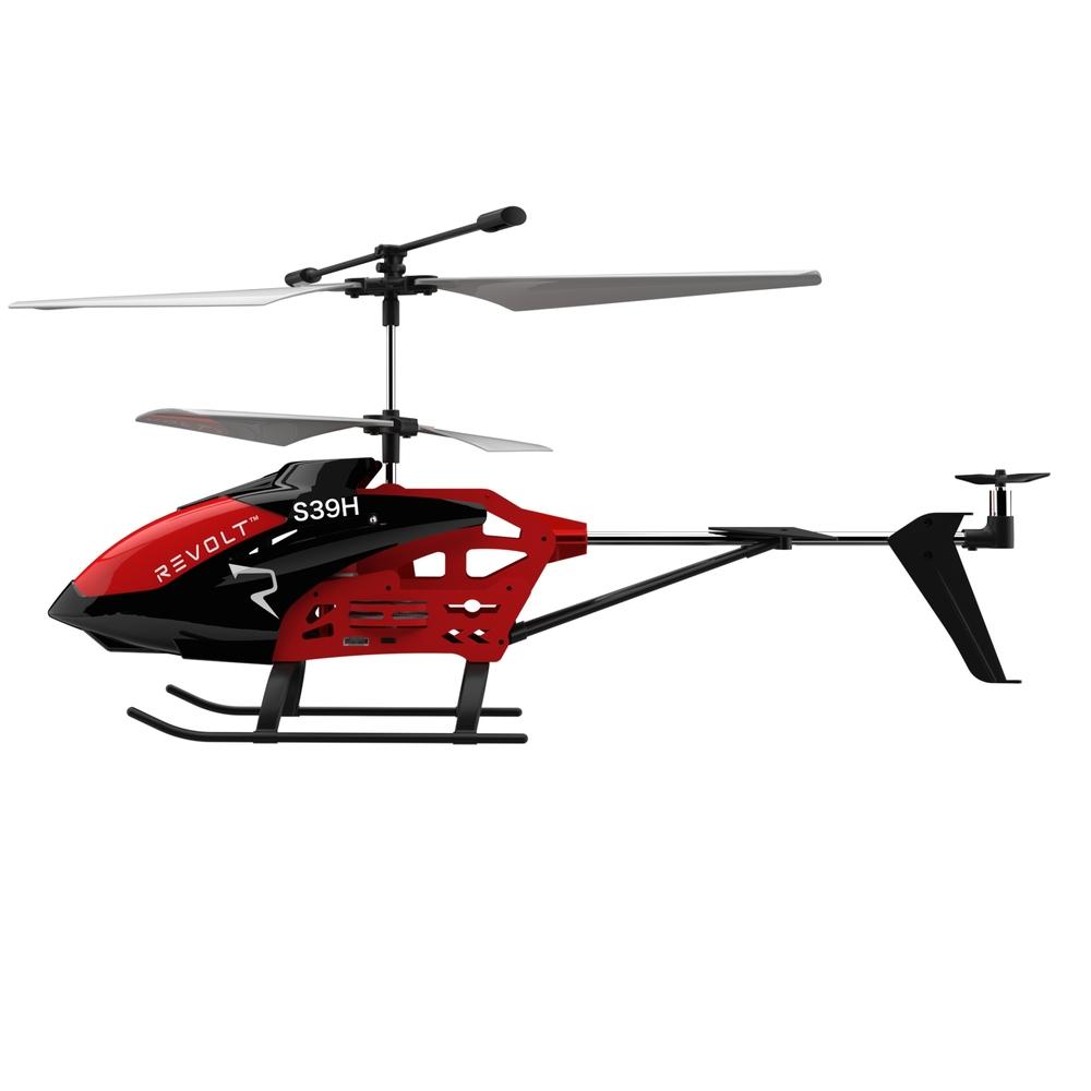 سايما - ريفولت هليكوبتر R/C 2.4 جيجاهرتز مع الثبات التلقائي