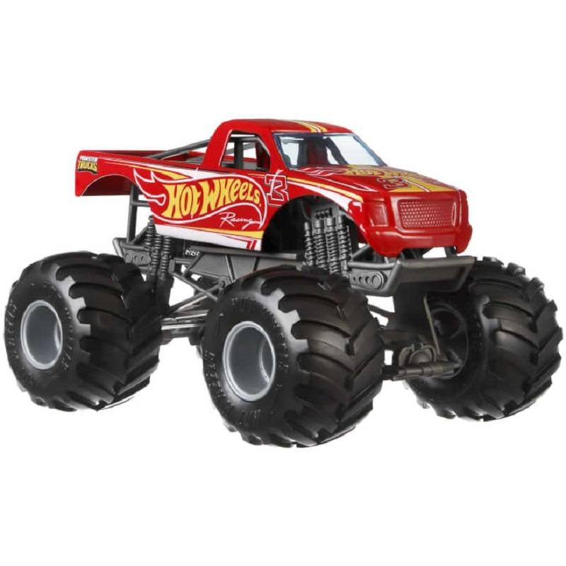 Hot Wheels Monster Truck