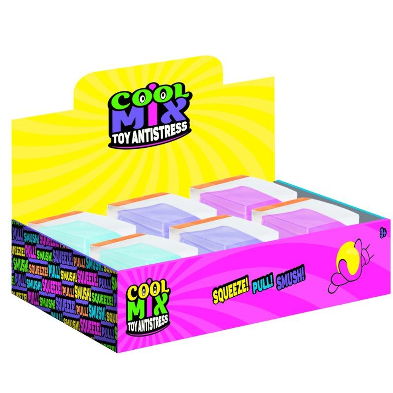 Cool Mix Hydrochill Cube 5.5cm