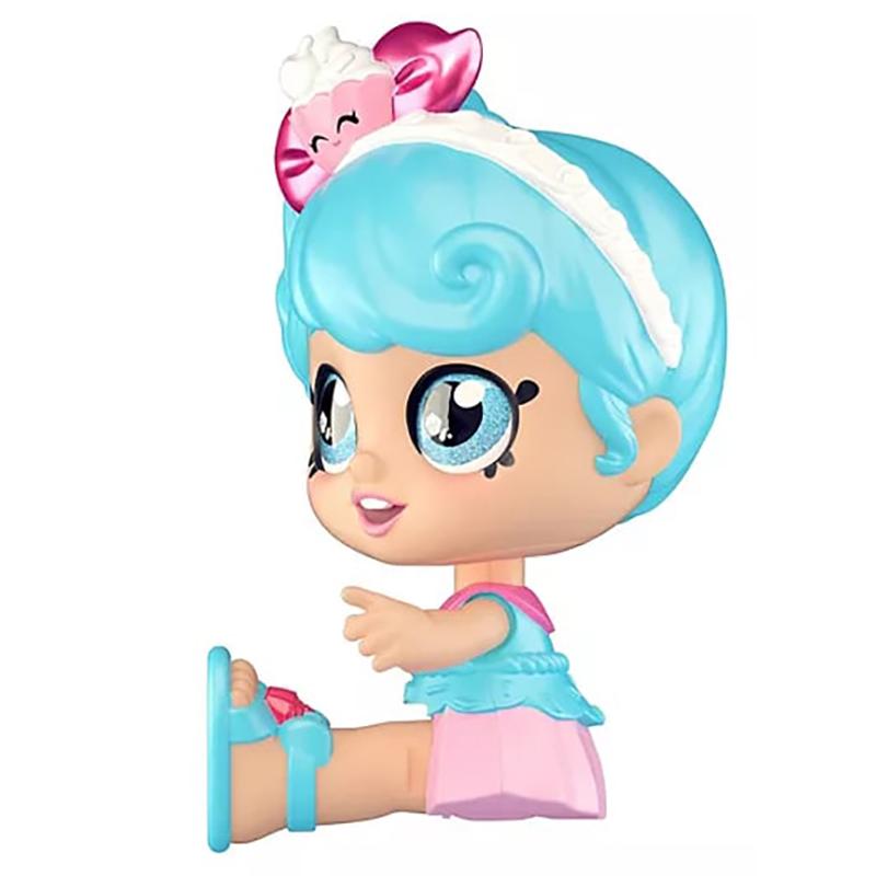 Kindi Kids Mini Dolls Jessicake