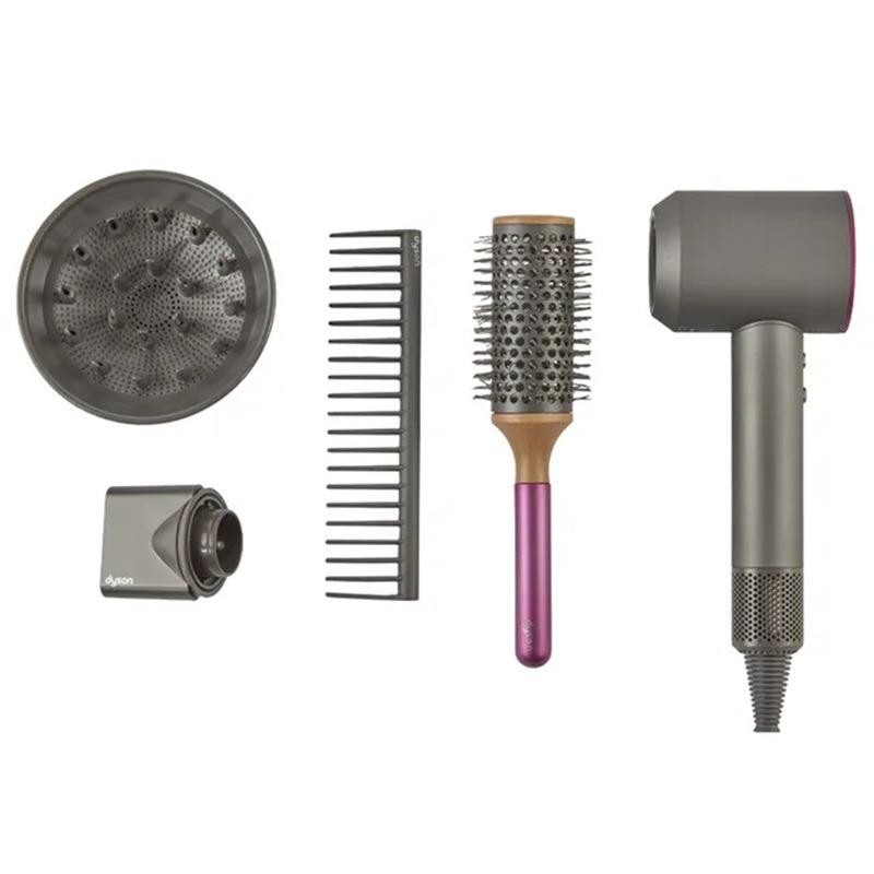 كاسدون - مجموعة لعب مجفف شعر دايسون سوبر سونيك