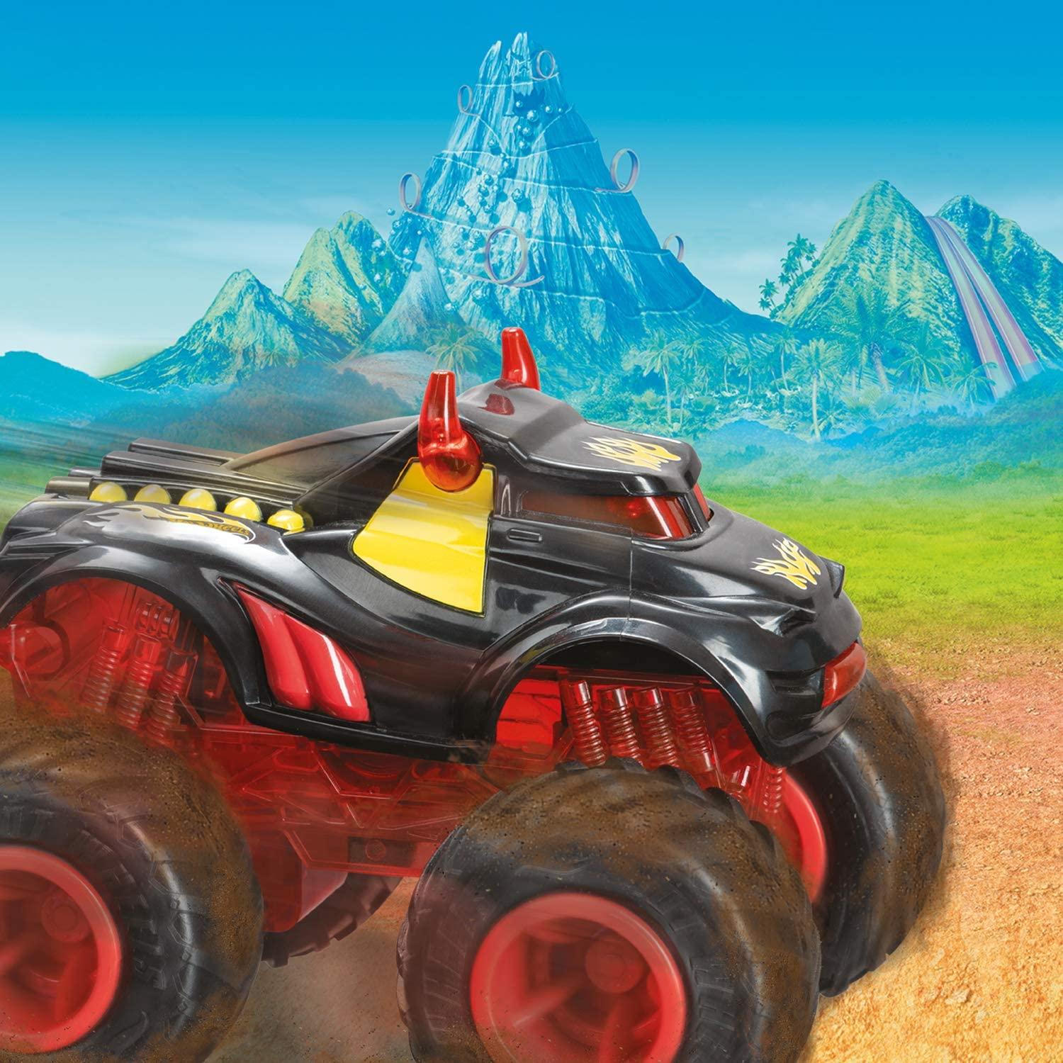 Hotwheels L&S M.Truck Beatz