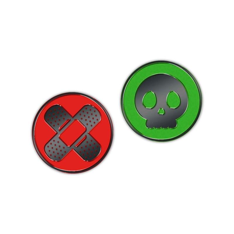 Pokemon Calyrex Vmax League Battle Deck