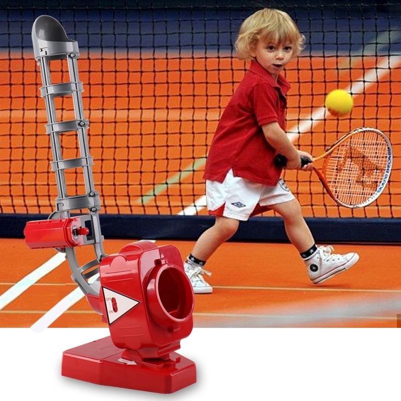 2 in 1 Baseball And Tennis Pitching Machine
