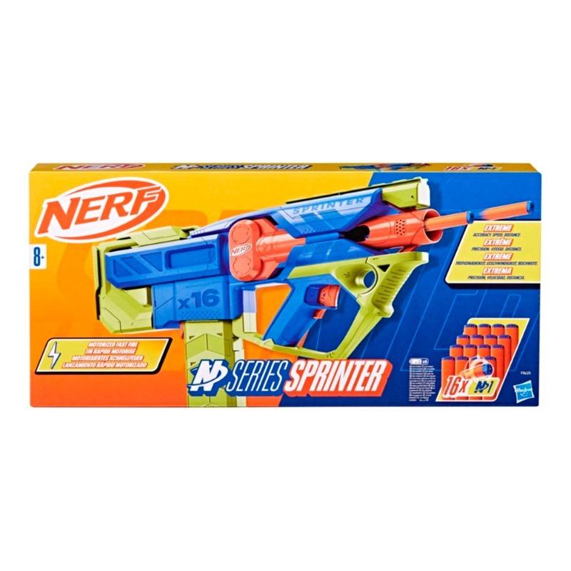 Nerf N Series Sprinter Power Pack