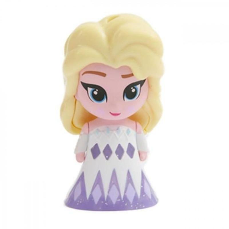 ديزني فروزن2 - شخصيات مصغرة بلو آند شاين