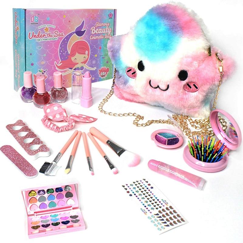 Little Princess Kids Makeup Set