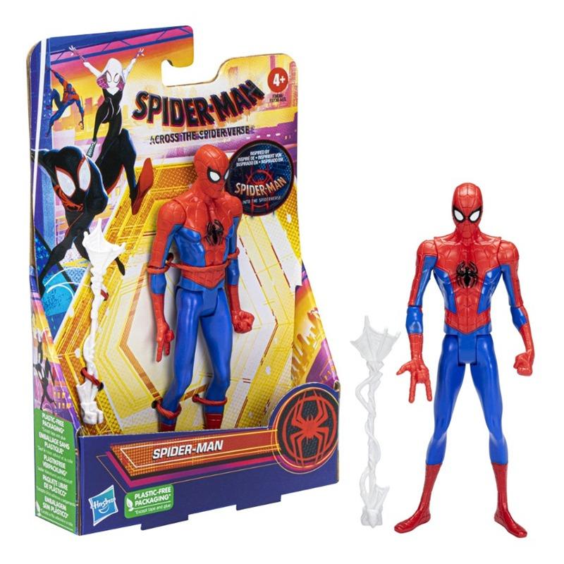 Marvel Spiderman Verse Classic Spider-Man