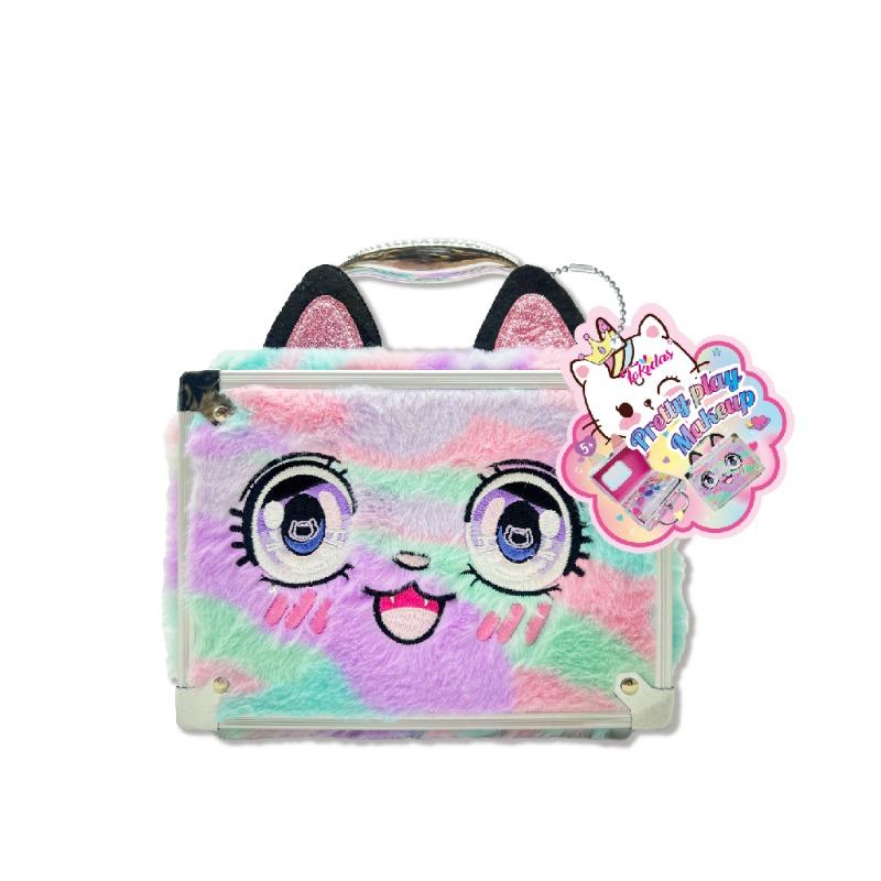 بريتي بلاي ميك أب