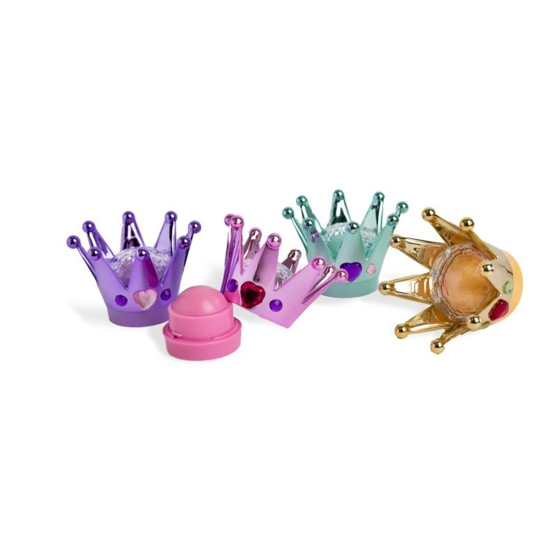 Crown Lip Balm for Kids