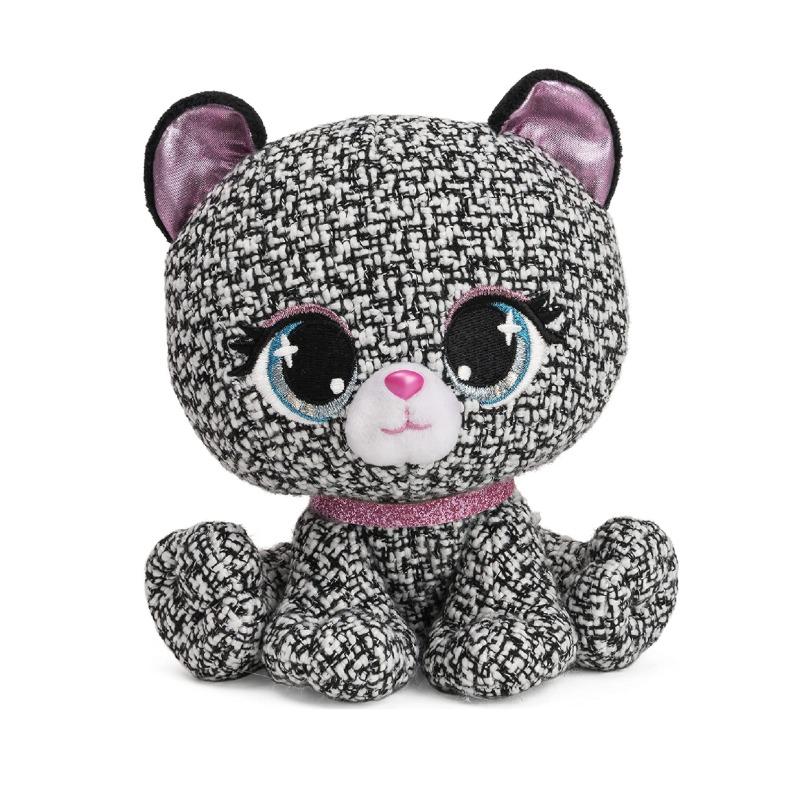 جوند - قطيفة بتصميم قطة بريميوم