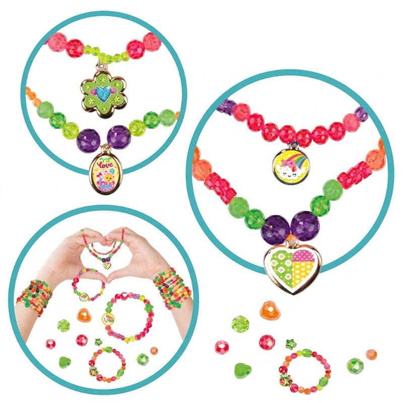 Dede Bead Set 1 Window Box