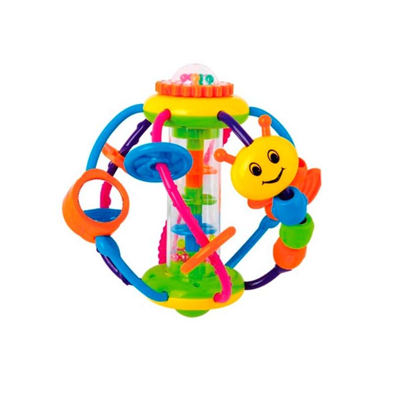 Tanny Slide Ball