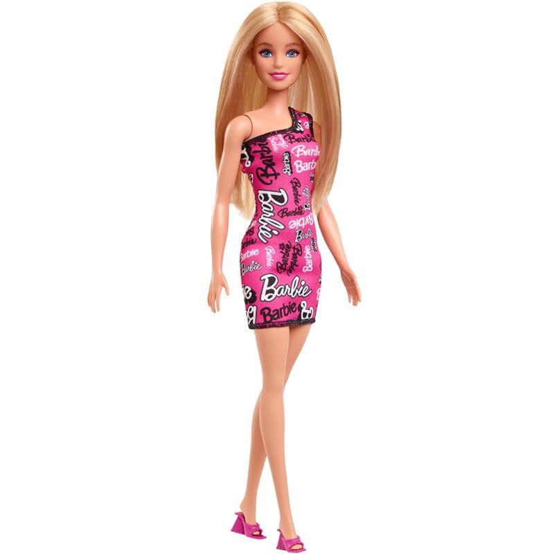 Barbie Trendy Barbie Doll
