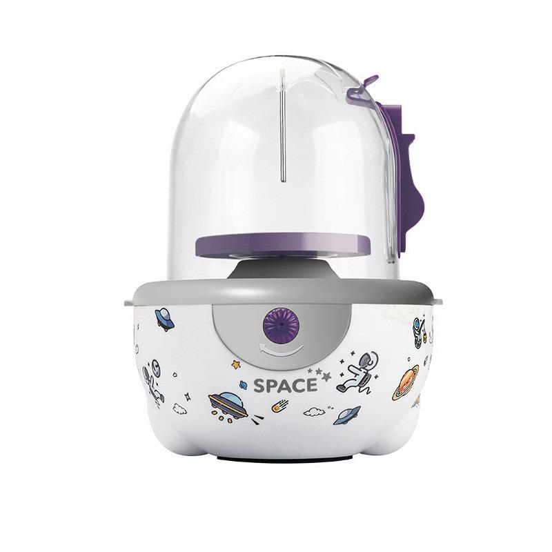 Pottery Machine Space Series