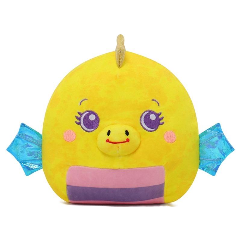 Dream Beams Stella the Seahorse Plush - 18cm